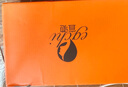宜驰（EGCHI）女单鞋乐福皮鞋百搭平底鞋一脚蹬女鞋子 HKDB15 经典款 40 实拍图