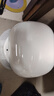 石头（roborock）扫地机器人扫拖一体 P20 Plus 自动上下水版 自动集尘热水洗拖布擦地拖地洗地机吸尘器 A1960RR 实拍图