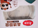 美丽雅 一次性盘子7英寸*20只装 食品级蛋糕水果试吃露营烧烤餐碟 实拍图