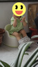 taoqibaby儿童马桶坐便器男女宝宝小马桶婴幼儿专用训练便盆家用尿盆 实拍图