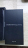 荣耀Magic7 Pro 2亿像素超高清潜望长焦 骁龙8至尊版 卫星通信 16+1TB 绒黑色 5G 拍照 AI手机 实拍图