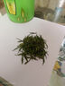 一杯香茶叶绿茶明前嫩芽雀舌四川250g2025新茶春茶礼盒装自己喝送礼 实拍图