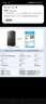 美的（Midea）471升十字对开四开门电冰箱家用风冷无霜一级能效双变频国家补贴超薄超大容量BCD-471WSPZM(E) 实拍图