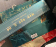 固本堂阿胶糕礼盒400g礼盒送长辈见家长营养品实用礼物补品 实拍图