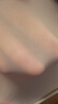 蕉内（Bananain）301P莫代尔内裤男士棉裆7A抗菌冰丝凉感透气运动四角短裤夏季3件 粉末灰+黑色+石墨灰 3条 XL 实拍图