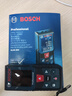 博世（BOSCH）GLM 400 专业激光彩屏测距仪40米红外线电子尺激光尺量房仪 实拍图