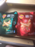 乐事（Lay's）薯条 海苔味18g*5包 百事食品 休闲零食 真脆薯条 实拍图