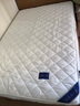 华夏希尔顿酒店夹棉床笠A类加厚全棉床罩席梦思床垫保护罩全包防滑防尘套 A类华夏希尔顿酒店床笠-白色 60支 120*190cm 实拍图