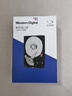 西部数据（WD）台式机机械硬盘 WD Blue 西数蓝盘 CMR垂直 SATA 1TB （WD10EZEX） 实拍图