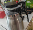 富光闷茶壶泡茶壶304不锈钢保温茶壶焖茶水分离壶老白茶焖泡茶 实拍图
