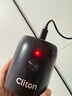 CLITON手冲咖啡壶套装电动磨豆机手摇咖啡机手冲壶滤杯电子秤收纳架10件 实拍图