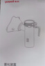 鱼跃(YUWELL) 压缩空气式雾化器403系列配件（2面罩+2药杯+1雾化管） 实拍图