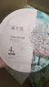 溪木源保湿补水面膜40片褪红美白多重补水滋润控油生日礼物送女朋友 实拍图