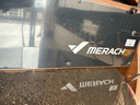 麦瑞克（MERACH）划船机家用水阻磁控室内运动健身器材智能调节可折叠MR-950R7ZH 实拍图