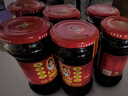 陶华碧老干妈 辣椒酱 风味豆豉油制辣椒 280g  贵州特产  实拍图