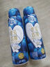 蒙牛（MENGNIU） 真果粒清甜苹果汁+真实菠萝粒240g×10包 实拍图