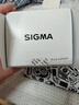 适马（SIGMA）56mm F1.4 DC DN｜Contemporary 半画幅 大光圈定焦镜头 人像肖像特写（尼康Z卡口） 实拍图