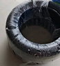 普利司通（Bridgestone）汽车轮胎 205/55R16 91W T001 适配大众朗逸/宝来/丰田卡罗拉 实拍图