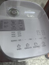 美的（Midea）电饭煲家用4L电饭锅青瓷鼎釜内胆4-5人智能预约多功能花瓣ih电饭锅MB-HS4033国家补贴 实拍图