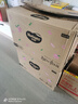 好奇（Huggies）铂金装纸尿裤M144片(6-11kg)中号婴儿尿不湿小桃裤裸感超薄透气 实拍图