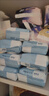 舒洁（Kleenex）湿厕纸 80抽*6包家庭装湿纸巾厕纸洁厕湿巾湿厕纸纯水婴儿湿厕纸 实拍图