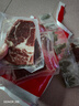 大希地草饲原切牛排上脑 西冷 眼肉牛排套餐 冷冻牛肉牛扒1kg烧烤食材 实拍图