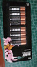 金霸王(Duracell)5号电池8粒装碱性干电池五号适用博朗耳温枪/血糖仪/鼠标键盘/指纹锁/血压计等 实拍图
