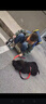 宠小曼狗链狗绳小中型犬宠物牵狗绳带拴遛狗泰迪边牧链子牛仔牵引绳L码 实拍图