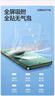 闪魔【超声波解锁】适用小米15pro/spro手机膜15ultra钢化软膜通用xiaomi全覆盖水凝膜高清抗指纹镜头 15spro/pro/ultra【流晶膜】3片 15pro/ultra/spro通 实拍图