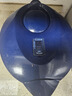 碧然德（BRITA）过滤净水器 滤水壶 海洋系列 3.5L(蓝色）+去水垢专家版滤芯11枚 环保加固包装 实拍图