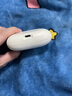 雷登（OHAYO）OpenPods T10新一代舒适圈开放式耳机蓝牙耳机挂耳式 新款高音质不入耳骑行跑步运动耳机超长续航 米白【舒适圈】HiFi千元级音质 实拍图