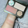 girlcult本草纲目面部综合盘眉粉修容腮红高光一体多用盘正品官方女 03#过春天 实拍图