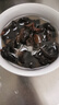 双塔东北黑木耳500g肉厚无根干木耳东北特产小碗耳火锅食材南北干货 实拍图