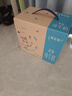 蒙牛特仑苏【0脂肪礼盒装】脱脂纯牛奶 250ml×16盒(3.6g优质乳蛋白)  实拍图