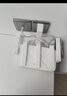 中兴（ZTE）巡天 AX3000满血WIFI6千兆无线路由器 自研双核主芯片 5G双频穿墙王wifi路由 Mesh 3000M速率 实拍图