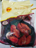 CP正大食品 奥尔良鸡翅中净重2斤 鸡翅奥尔良风味 冷冻 实拍图