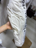 京东洗衣服务 羽绒服/棉服清洗2件 上门取送去渍整形 价值2000元内 实拍图