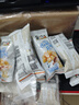 黄飞红（HUANGFEIHONG）椒盐花生米250g（25g*10袋）下酒菜 休闲零食 坚果脱油花生仁  实拍图