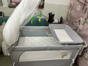 coolbaby婴儿椰棕床垫新生儿床垫天然椰棕儿童床垫103*59*7cm 实拍图