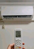 格力空调 1.5匹云佳pro 新一级能效 变频冷暖壁挂式卧室挂机 新品升级 省电空调 KFR-35GW/NhMa1BG 实拍图