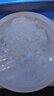 和润干噎酸奶原味100g*3 网红干巴酸奶 低温酸奶 实拍图