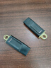 金士顿（Kingston）128GB USB3.2 Gen 1 U盘 DTX 大容量U盘 时尚设计 轻巧便携  学习办公投标电脑车载通用 实拍图