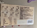 富杰 流心芝士安格斯牛肉饼120g*4汉堡西餐烧烤减肥【1号店定制】 实拍图
