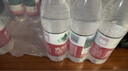 农夫山泉 饮用水 饮用天然水550ml*24瓶 整箱装 塑膜 随机发货 实拍图
