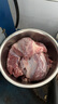 顺丰牛腱子新鲜 原切国产散养黄牛腱子肉生鲜黄牛肉鲜牛肉商用冷冻 黄牛腱子斤--5斤--送料包 实拍图