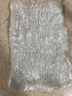 美丽雅洗碗布抹布26*20cm5片厨房清洁吸水加大加厚不易沾油纤维洗碗巾 实拍图