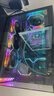 华硕全家桶14700KF主机RTX5070Ti主机吹雪定制华硕全家桶ROG太阳神显卡设计游戏组装电脑主机DIY组装机 抢先版丨14600KF+RTX5060 实拍图