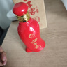口子窖 六年型 兼香型白酒 41度 100ml*1瓶 单瓶装 低度白酒 实拍图