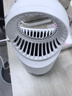 美的（Midea）吸入式灭蚊灯家用灭蚊器驱蚊电蚊拍物理仿生诱蚊灭蚊子神器卧室 实拍图