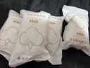 babycare一次性内裤产妇月子纯棉内裤旅游出差便携装免洗内裤女 L码15条 实拍图